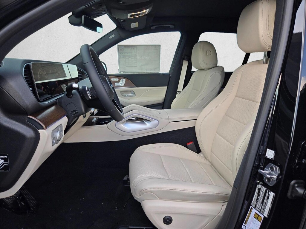 New 2026 Mercedes-Benz GLE GLE 350 SUV SUV