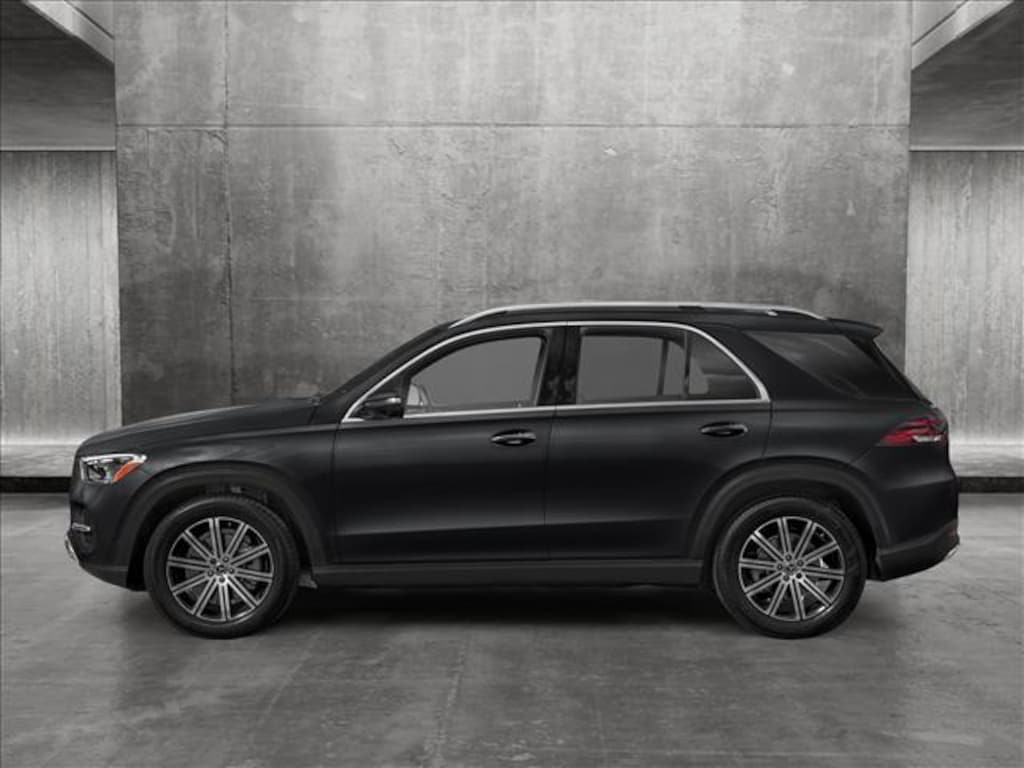 New 2025 MercedesBenz GLE 350 For Sale at MercedesBenz of Houston