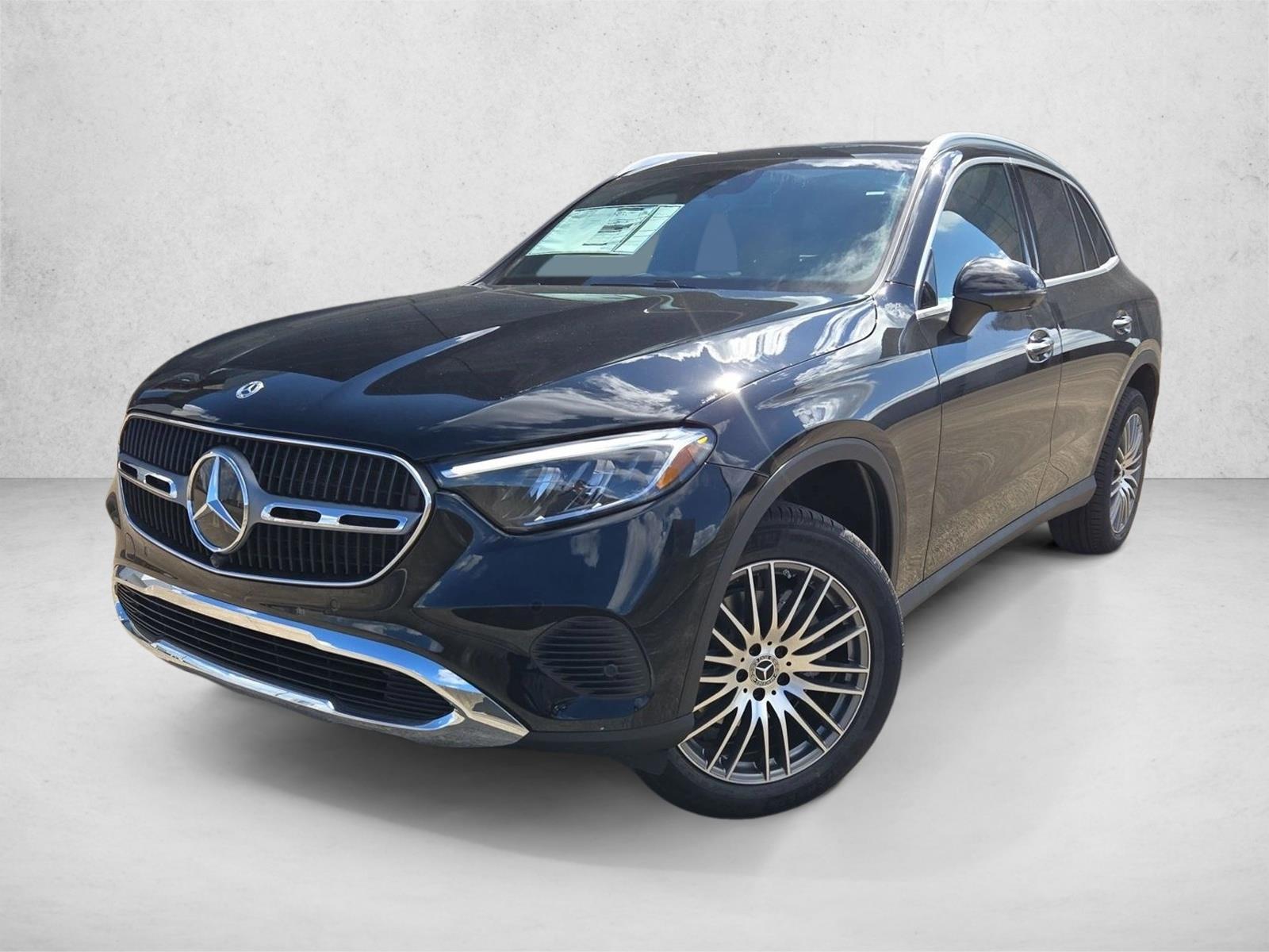 2027 Mercedes-Benz GLC 300 GLC 300 SUV SUV
