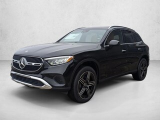 2026 Mercedes-Benz GLC 300 GLC 300 SUV SUV
