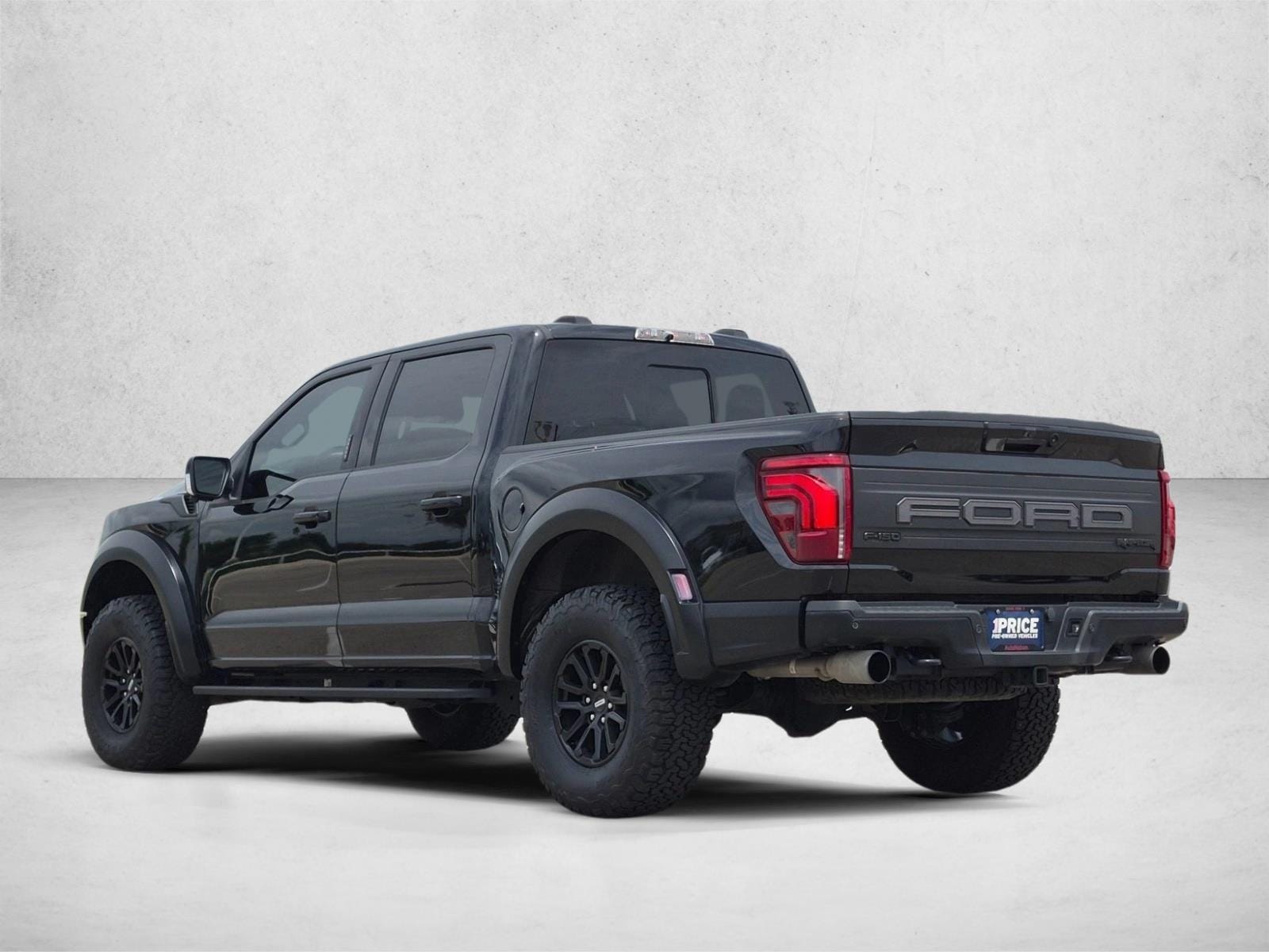 2024 Ford F-150 7