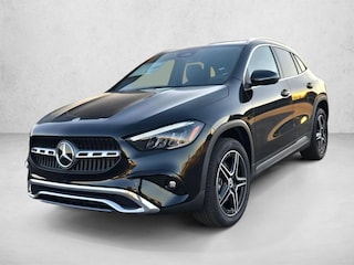 2026 Mercedes-Benz GLA 250