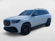 Mercedes-Benz AMG GLS 63
