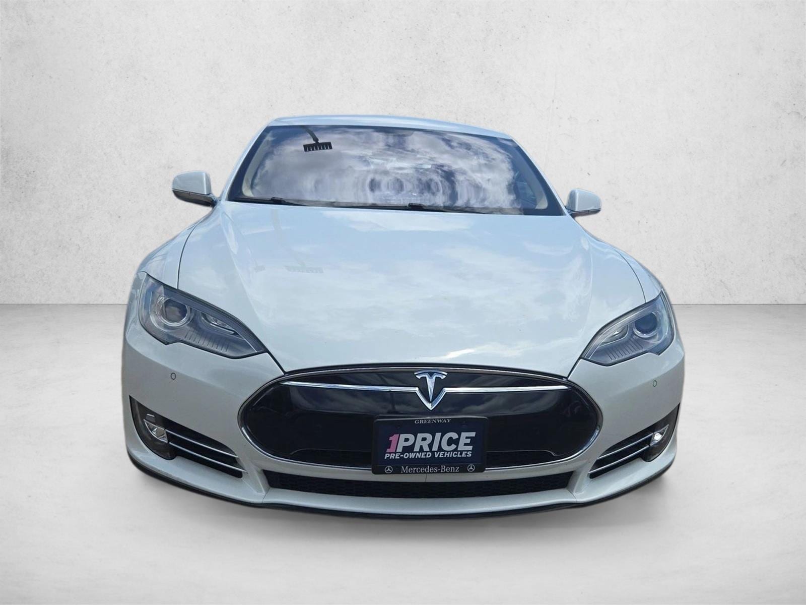 Used 2014 Tesla Model S S with VIN 5YJSA1H12EFP32602 for sale in Houston, TX