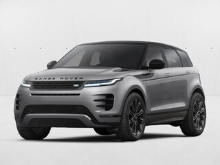 2024 Land Rover Range Rover Evoque