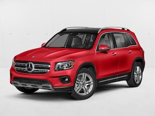 2021 Mercedes-Benz GLB 250