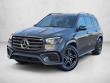  Mercedes-Benz GLS 450