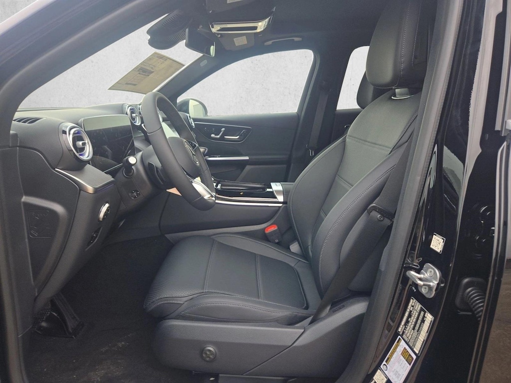 New 2026 Mercedes-Benz GLC 300 GLC 300 SUV SUV