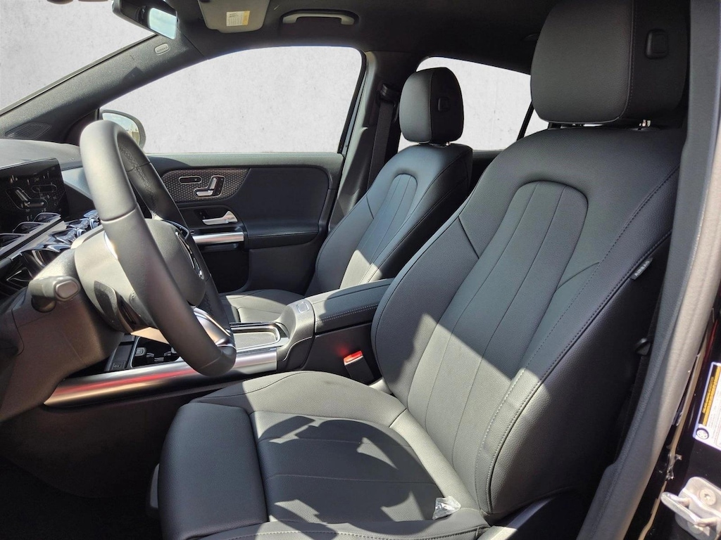 New 2026 Mercedes-Benz GLA 250 GLA 250 SUV SUV