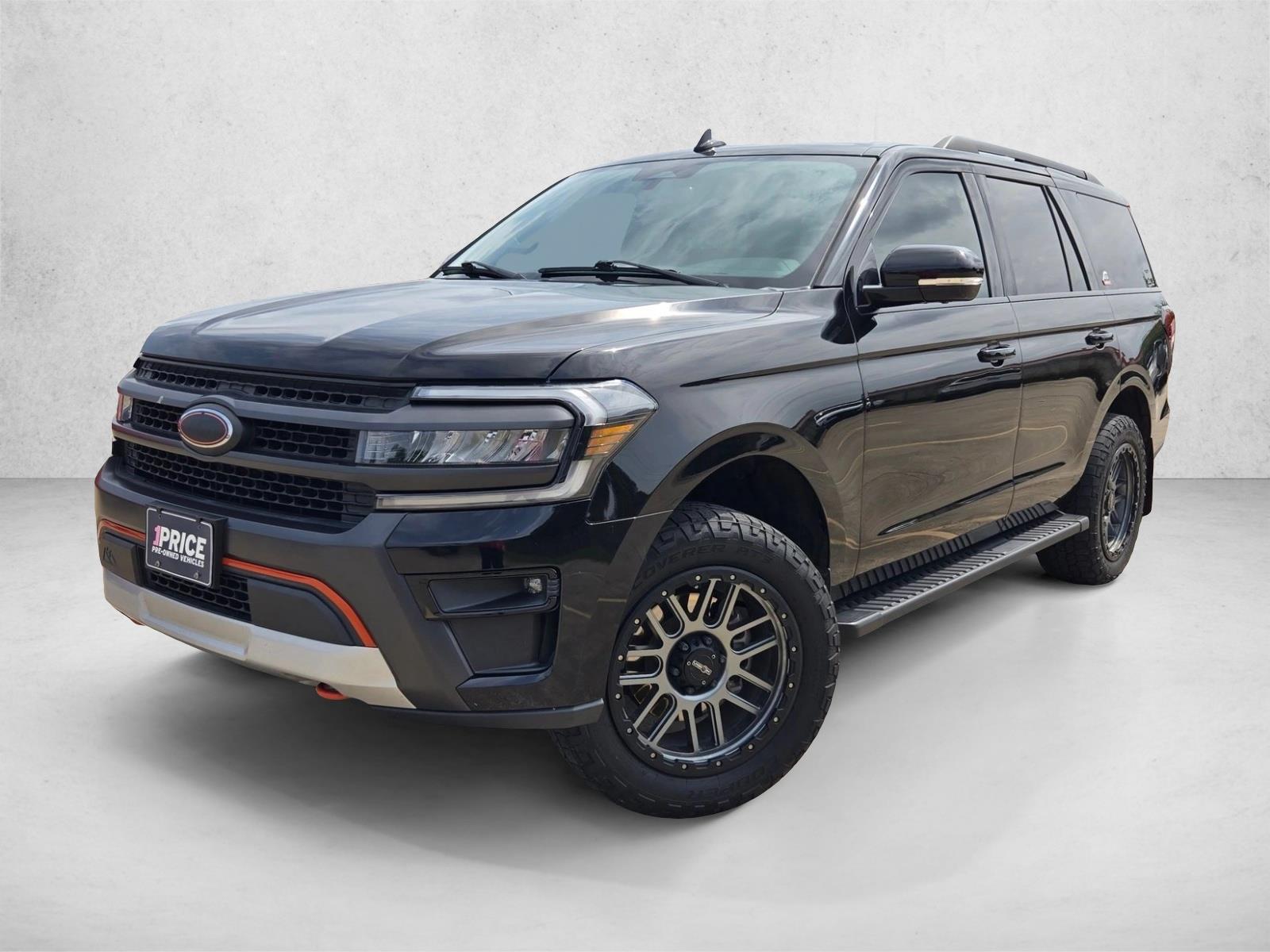 2022 Ford Expedition Timberline 4x4's photo