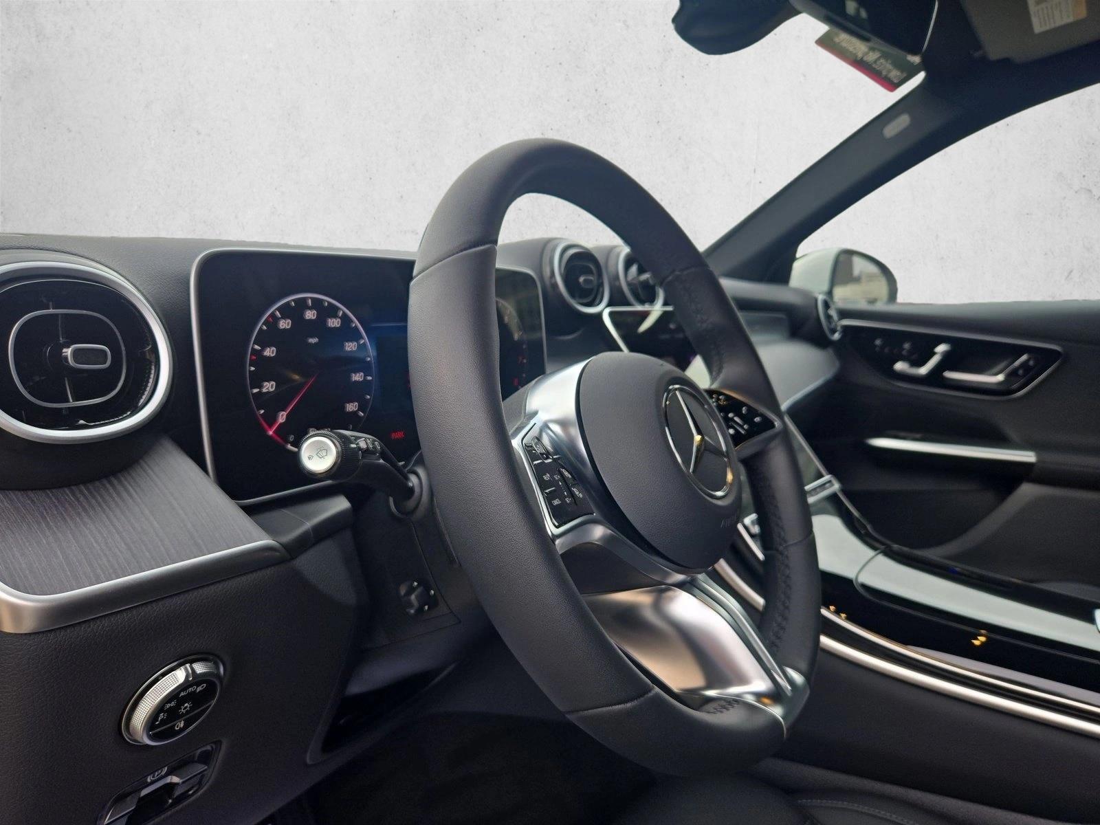 2026 Mercedes-Benz GLC Base - Photo 11