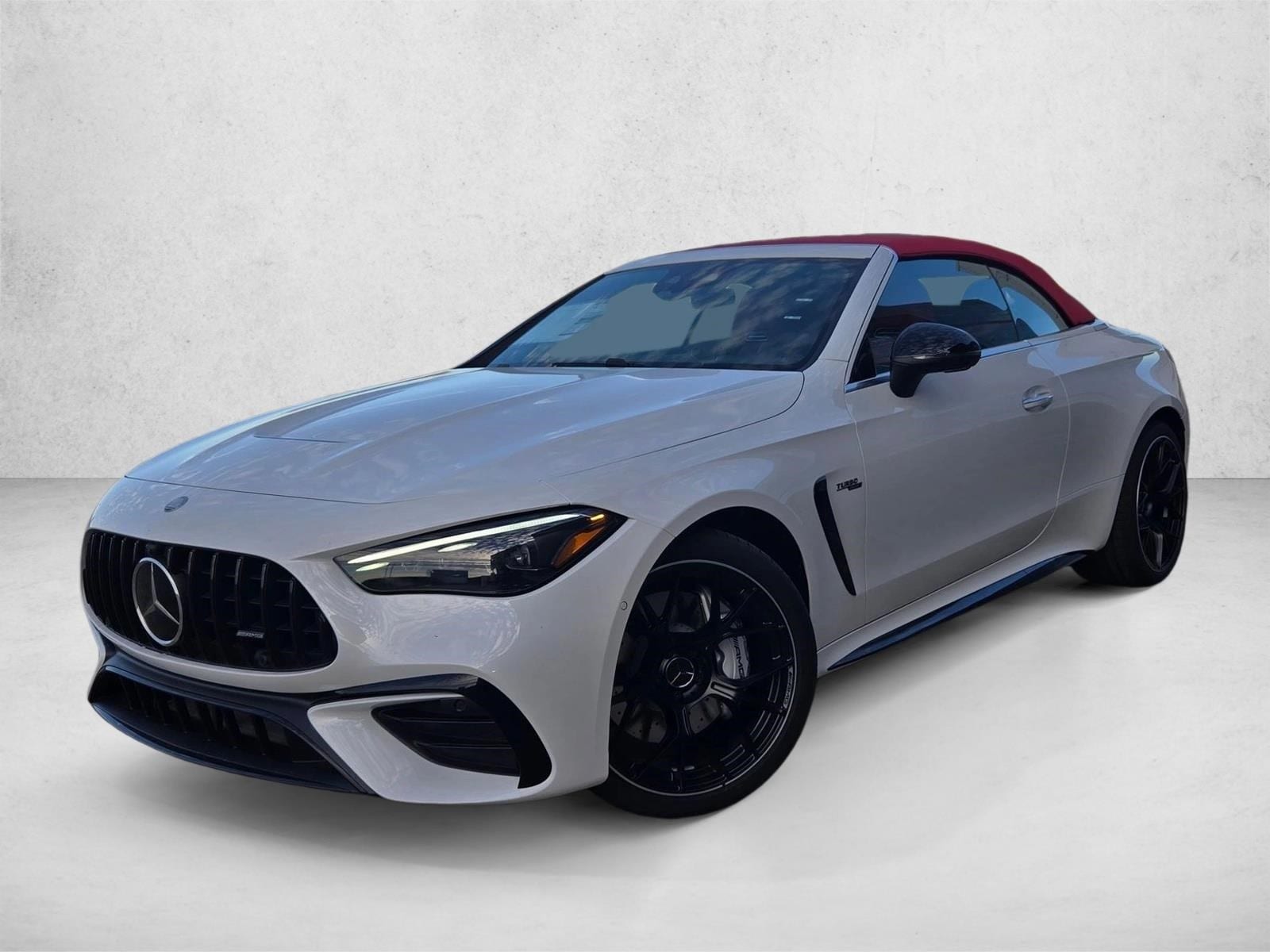 2026 Mercedes-Benz CLE AMG 53's photo