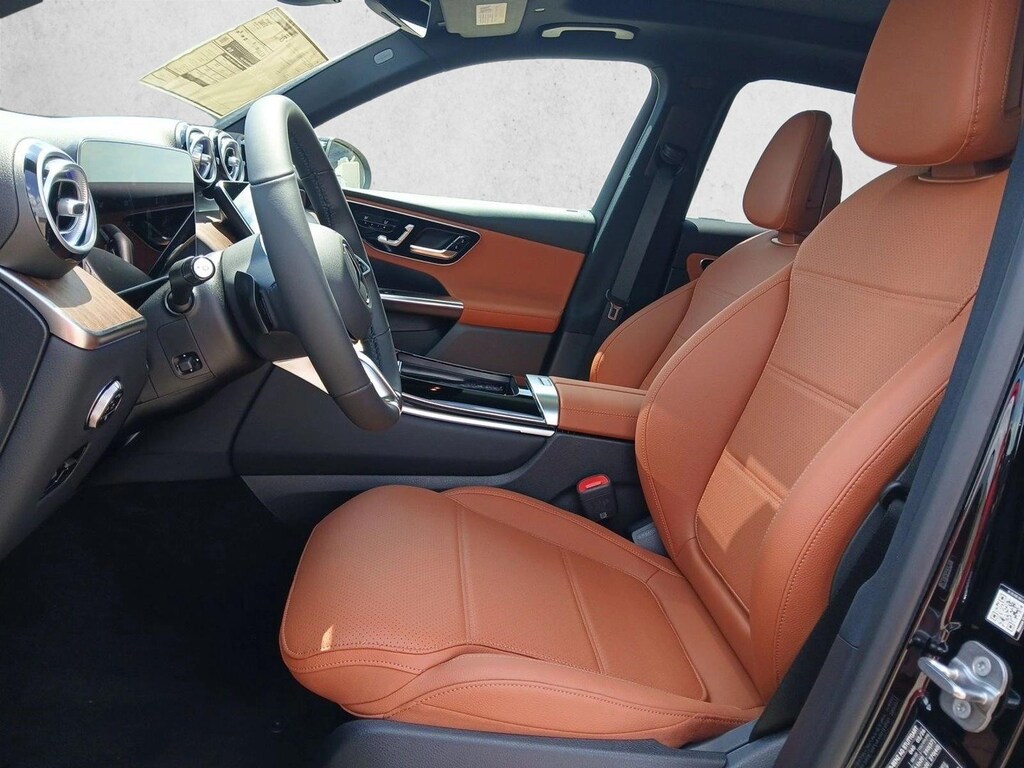 New 2026 Mercedes-Benz GLC GLC 300 SUV SUV
