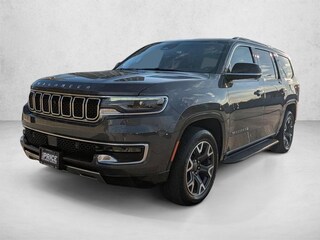 2023 Jeep Wagoneer