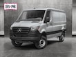  Mercedes-Benz Sprinter Cargo Van