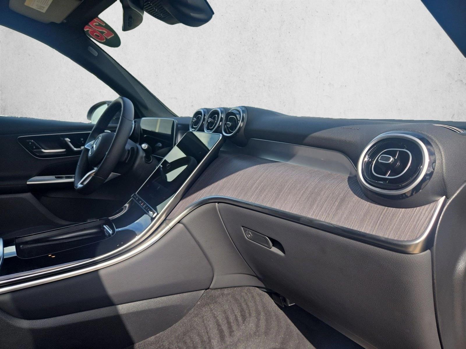 2026 Mercedes-Benz GLC Base - Photo 21