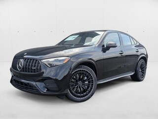 2026 Mercedes-Benz GLC