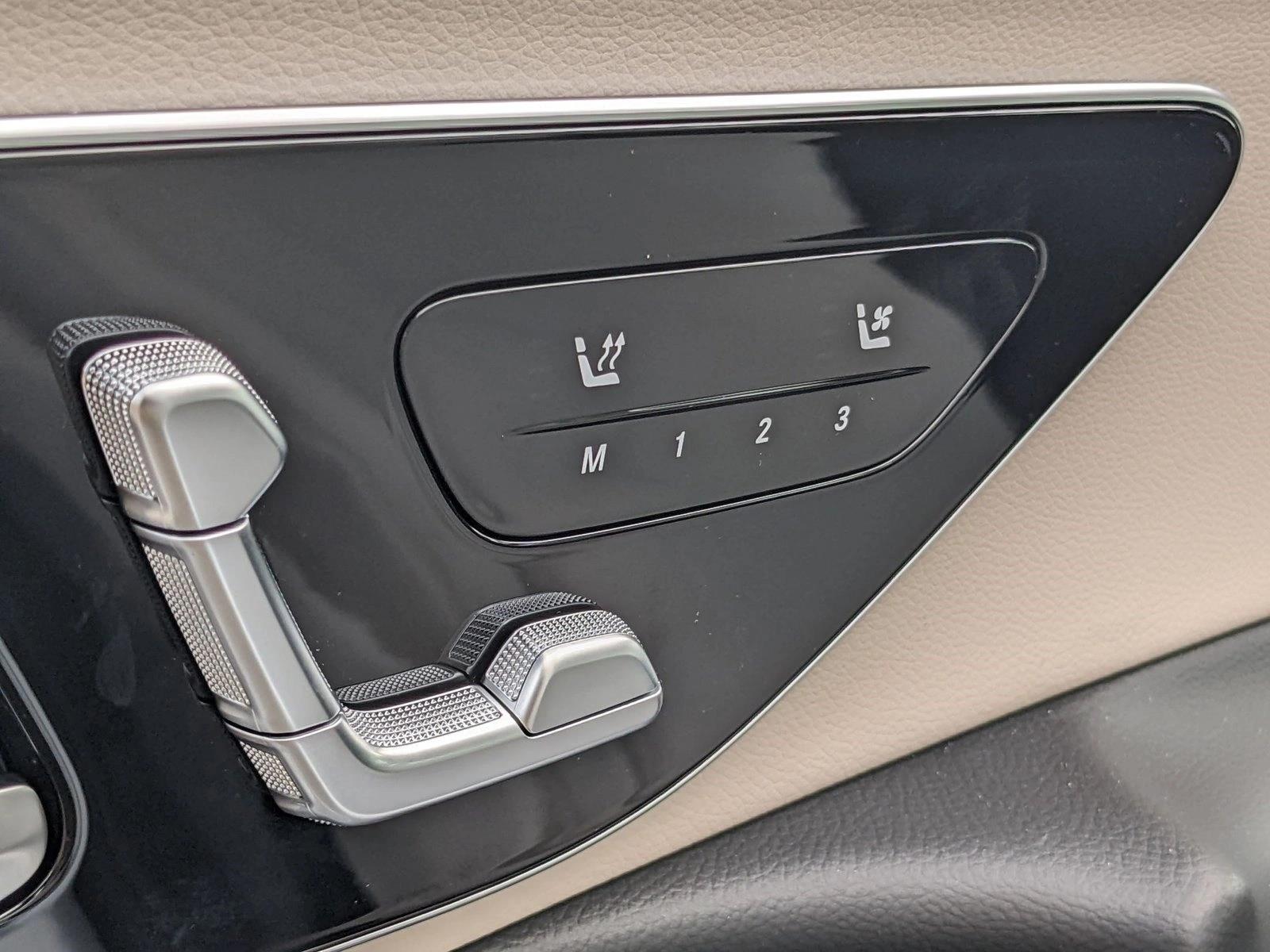 2025 Mercedes Benz E 350 Sedan photo 3