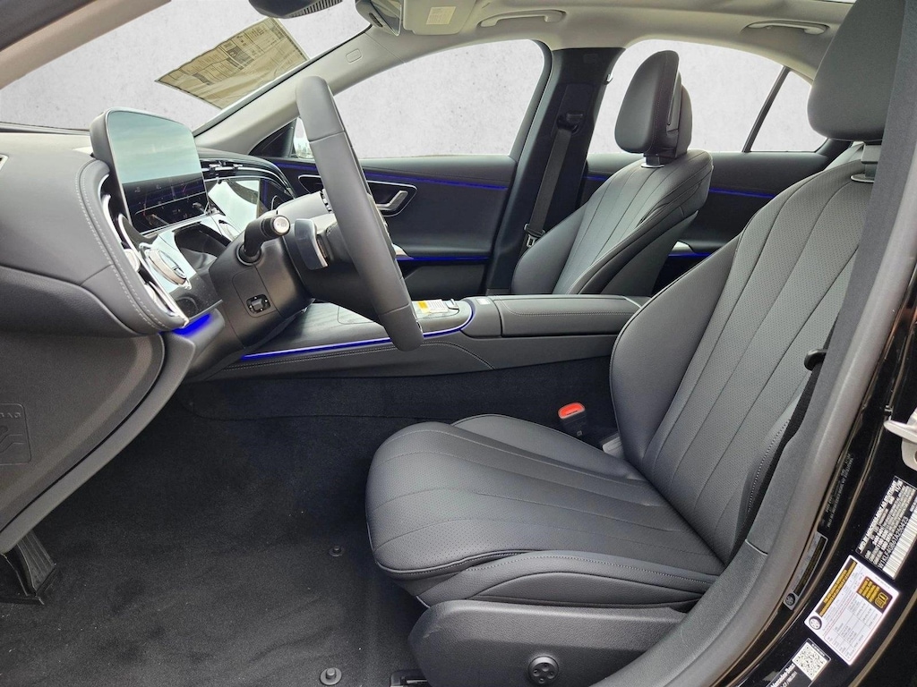New 2026 Mercedes-Benz E-Class E 350 RWD Sedan Sedan