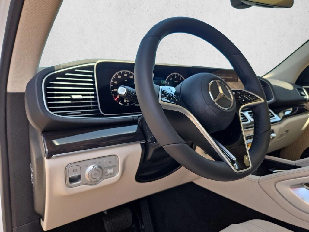 New 2026 Mercedes-Benz GLE 350 GLE 350 SUV SUV
