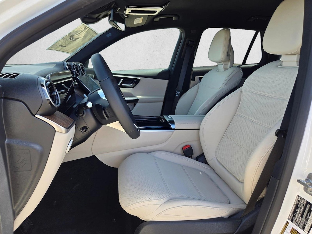 New 2026 Mercedes-Benz GLC 300 GLC 300 SUV SUV