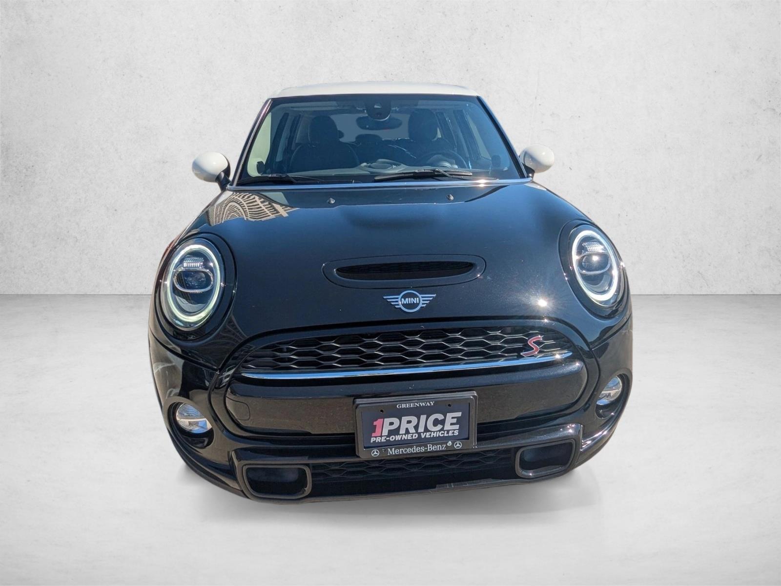 2019 Mini Cooper Hardtop S photo 2