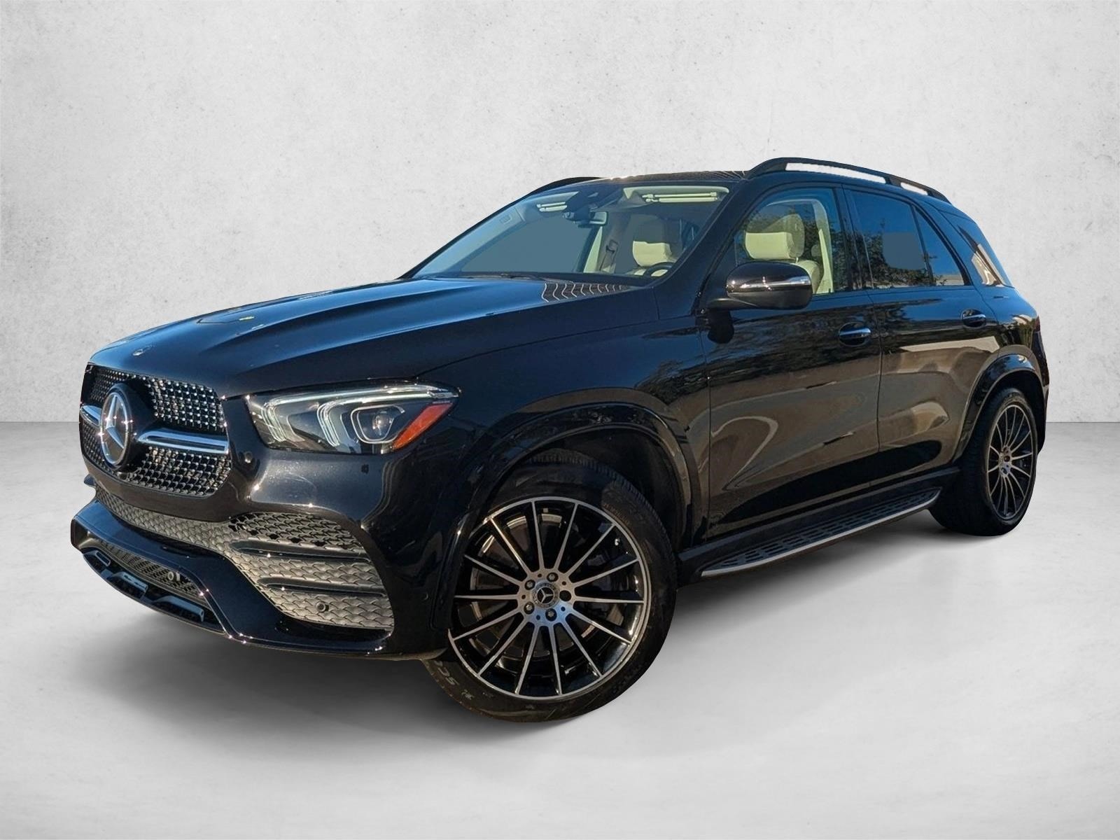 2023 Mercedes-Benz GLE GLE450's photo