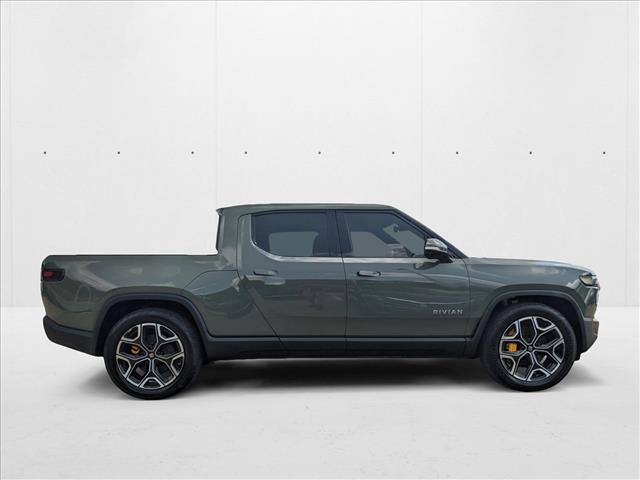 2022 Rivian R1T Launch Edition photo 4