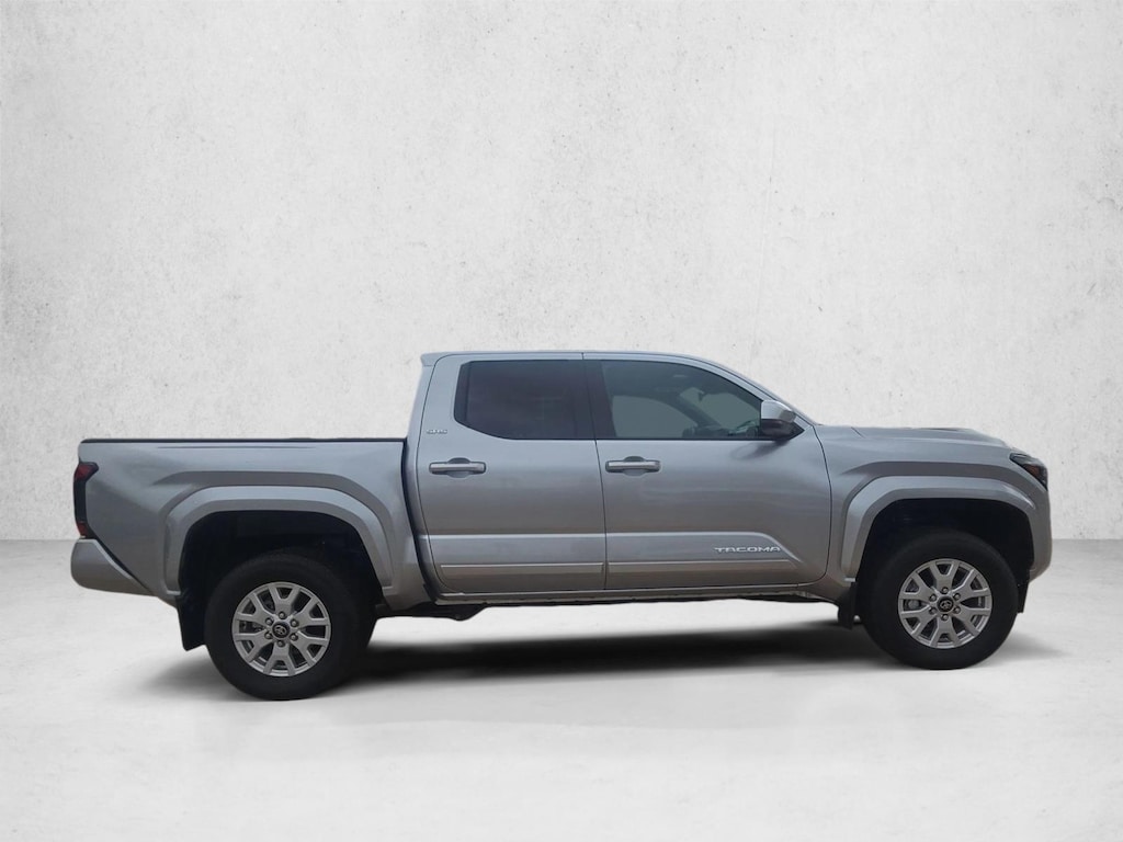 Used 2024 Toyota Tacoma SR5 Truck Double Cab
