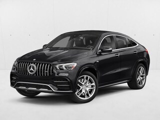 2022 Mercedes-Benz GLE