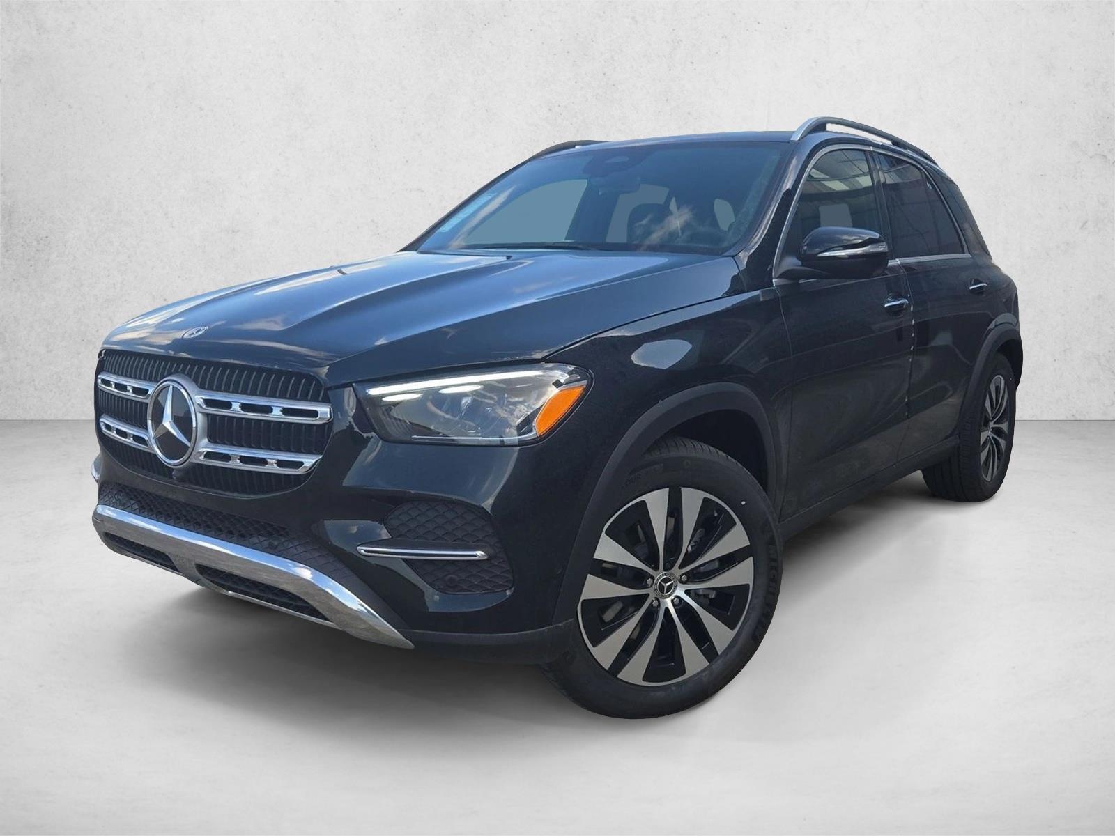 2026 Mercedes-Benz GLE 350 GLE 350 SUV SUV