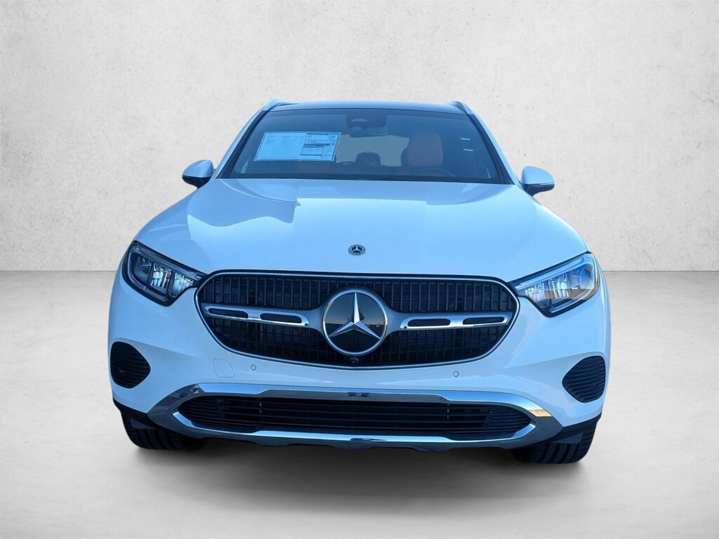 New 2026 Mercedes-Benz GLC 300 GLC 300 SUV SUV