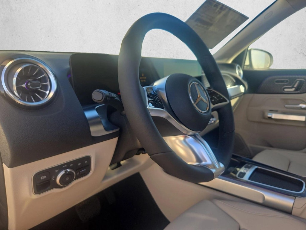 New 2026 Mercedes-Benz GLB 250 GLB 250 SUV SUV
