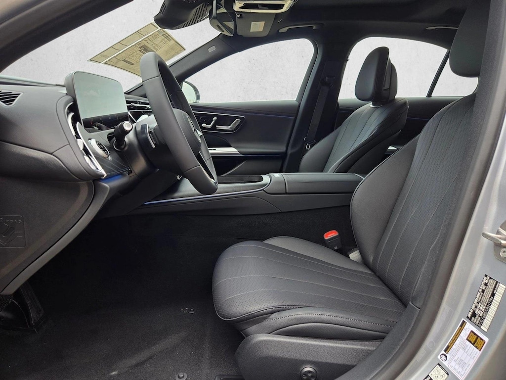 New 2027 Mercedes-Benz E-Class E 450 4MATIC ® Sedan Sedan