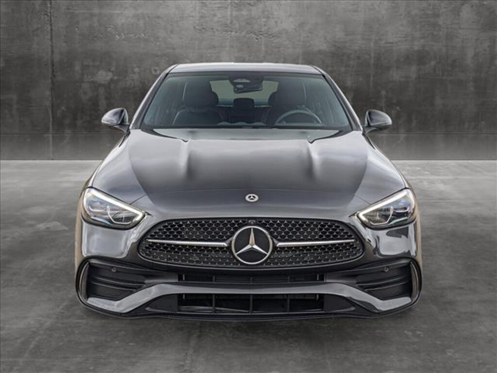2023 MercedesBenz CClass C300 For Sale Houston TX