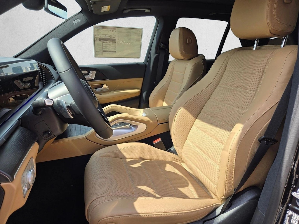 New 2026 Mercedes-Benz GLE 450 GLE 450 4MATIC ® SUV SUV