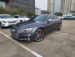 Audi S5 Coupe