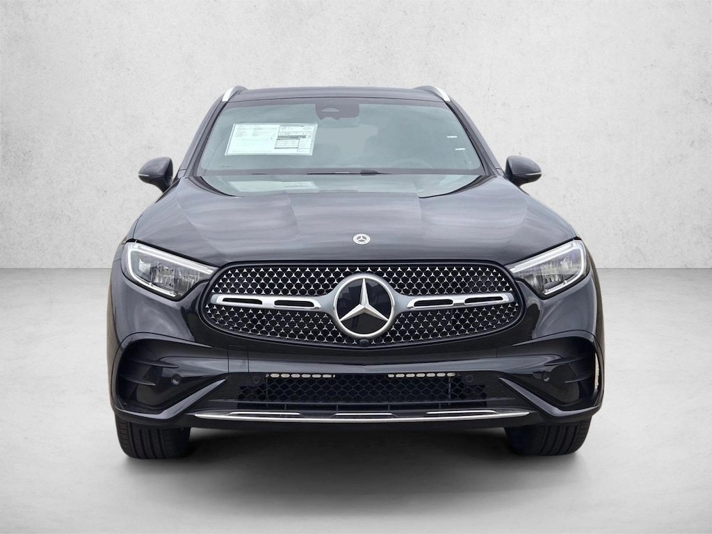 New 2026 Mercedes-Benz GLC 300 GLC 300 SUV SUV