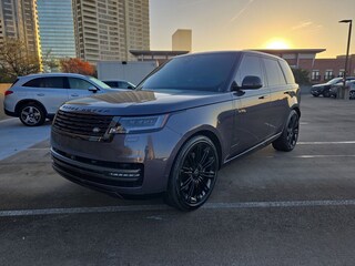 2024 Land Rover Range Rover