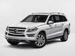  Mercedes-Benz GL