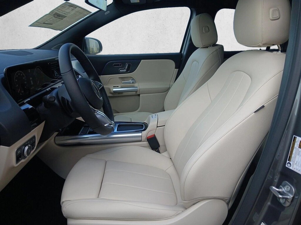 New 2026 Mercedes-Benz GLA GLA 250 SUV SUV