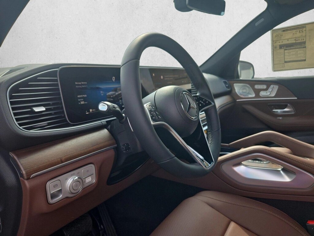 New 2026 Mercedes-Benz GLE 350 GLE 350 SUV SUV