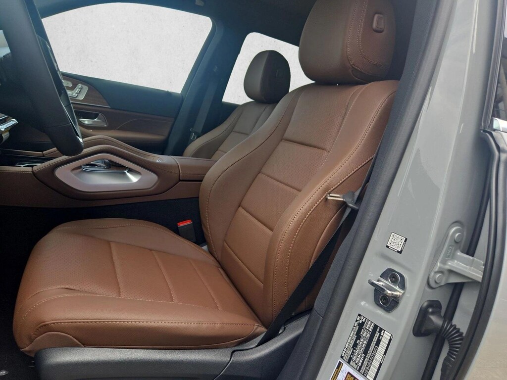 New 2026 Mercedes-Benz GLE 350 GLE 350 SUV SUV