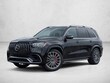 Mercedes-Benz AMG GLS 63