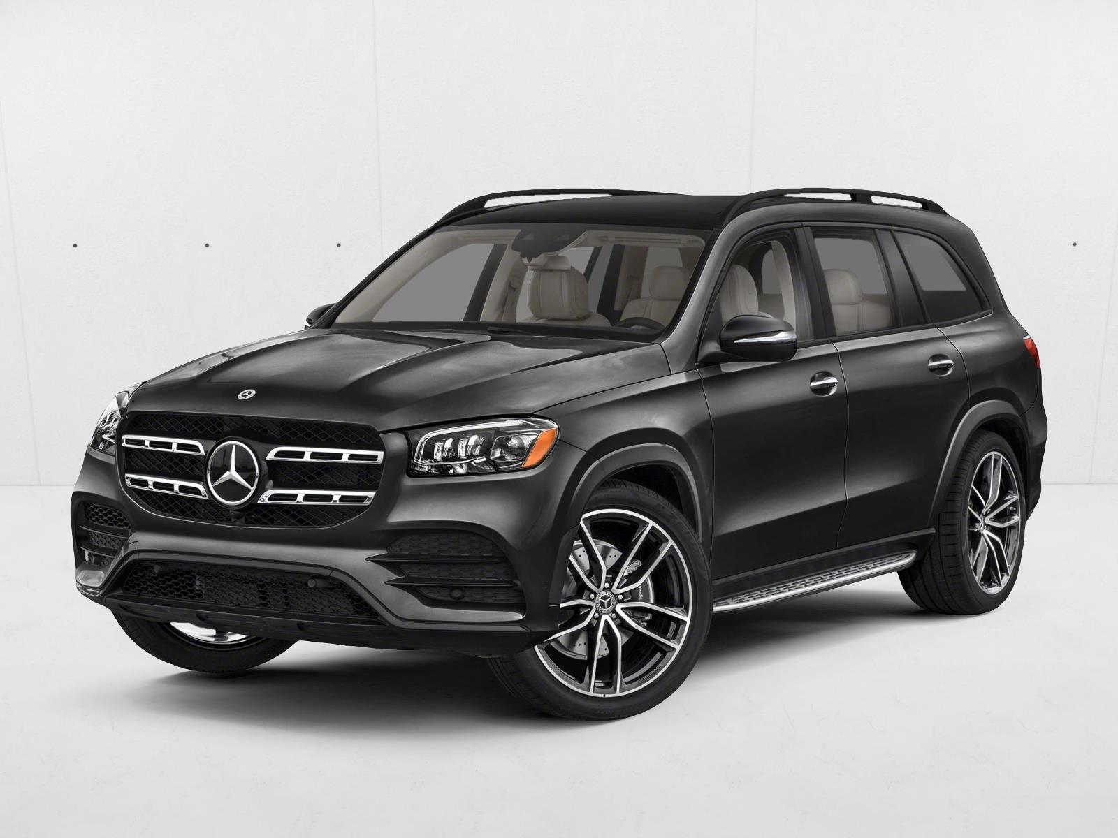 2023 Mercedes-Benz GLS