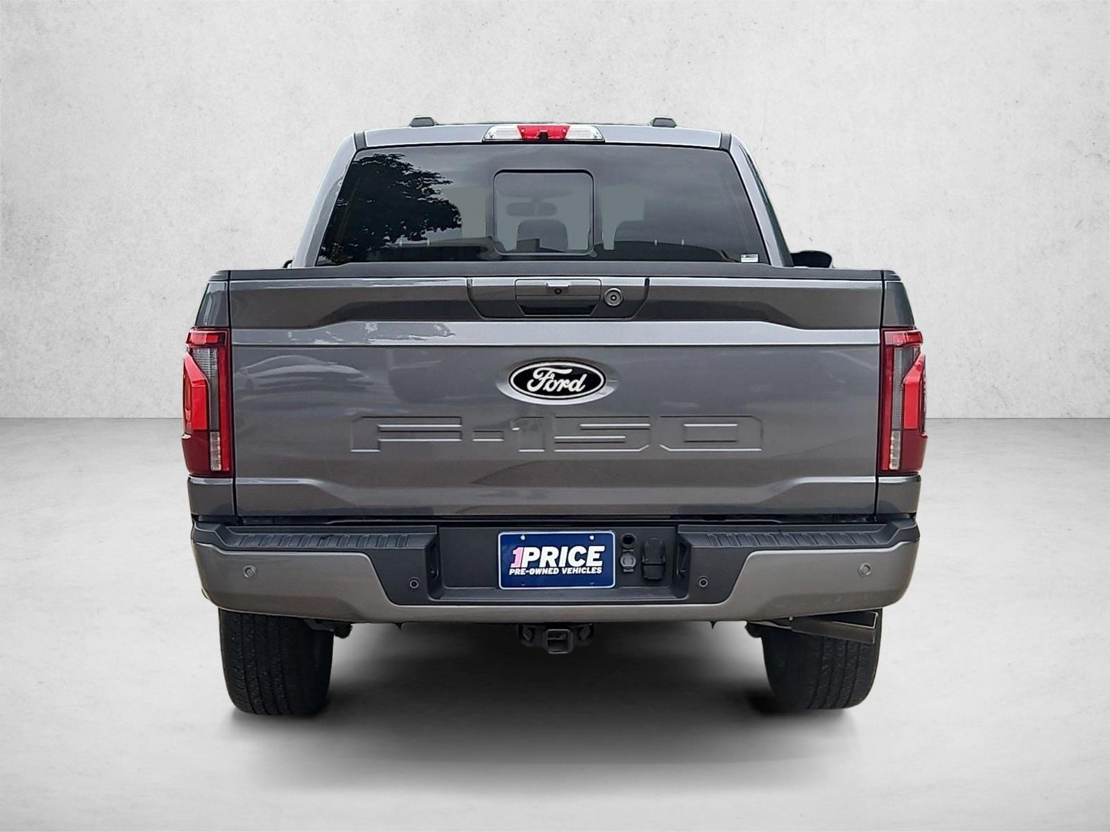 2024 Ford F-150 6