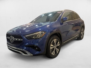 2025 Mercedes-Benz GLA 250