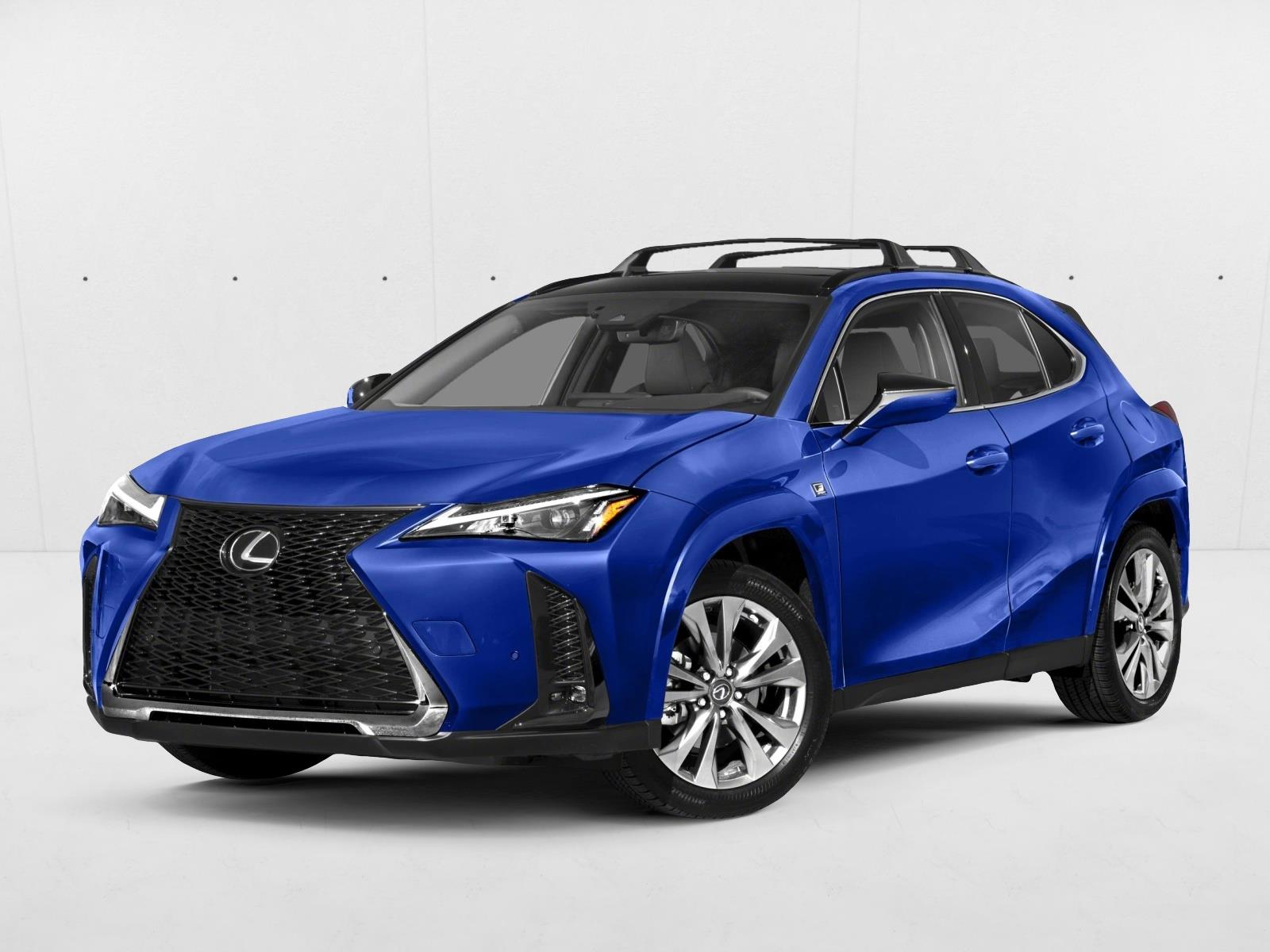 2024 Lexus UX 300h 250h F Sport Handling AWD's photo