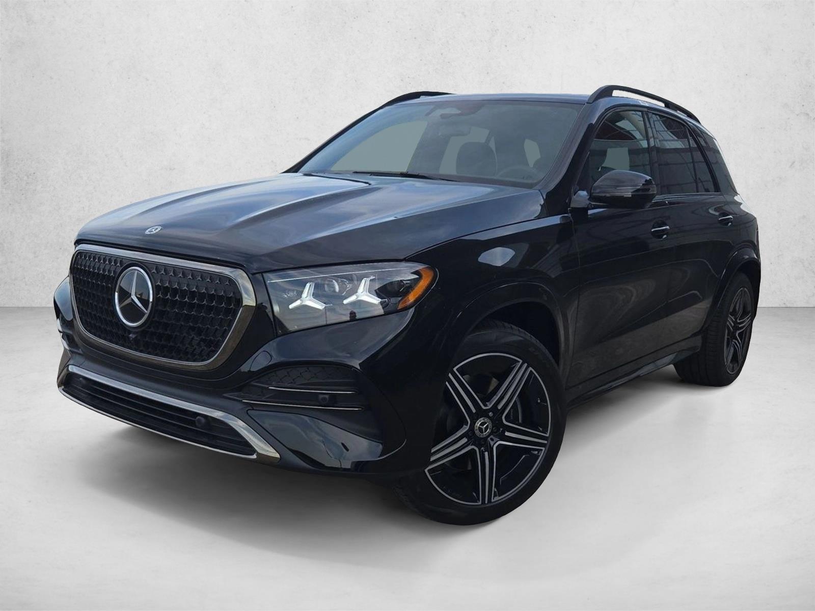 2027 Mercedes-Benz GLE 350 GLE 350 4MATIC &reg; SUV SUV