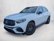  Mercedes-Benz AMG GLC 43